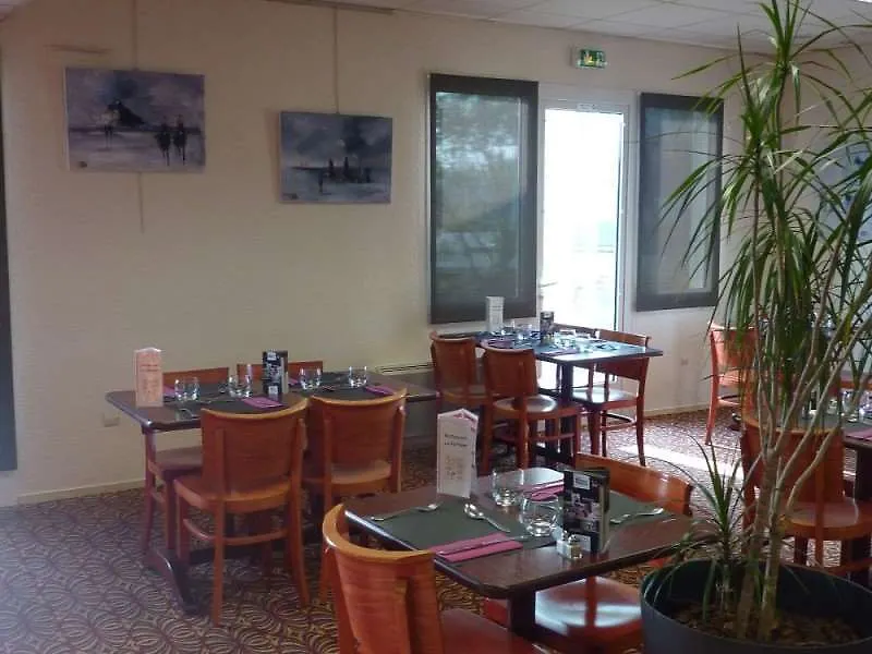 Brit Hotel Brest Le Relecq Kerhuon