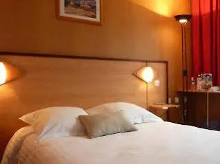Brit Hotel Brest Le Relecq Kerhuon  Le Relecq-Kerhuon