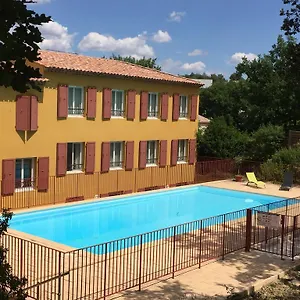 Résid'artel Cadarache - Iter 2* Saint-Paul-lès-Durance