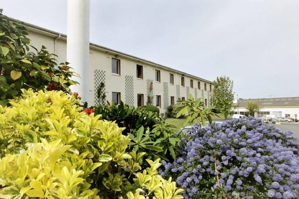 Brit Hotel Brest Le Relecq Kerhuon