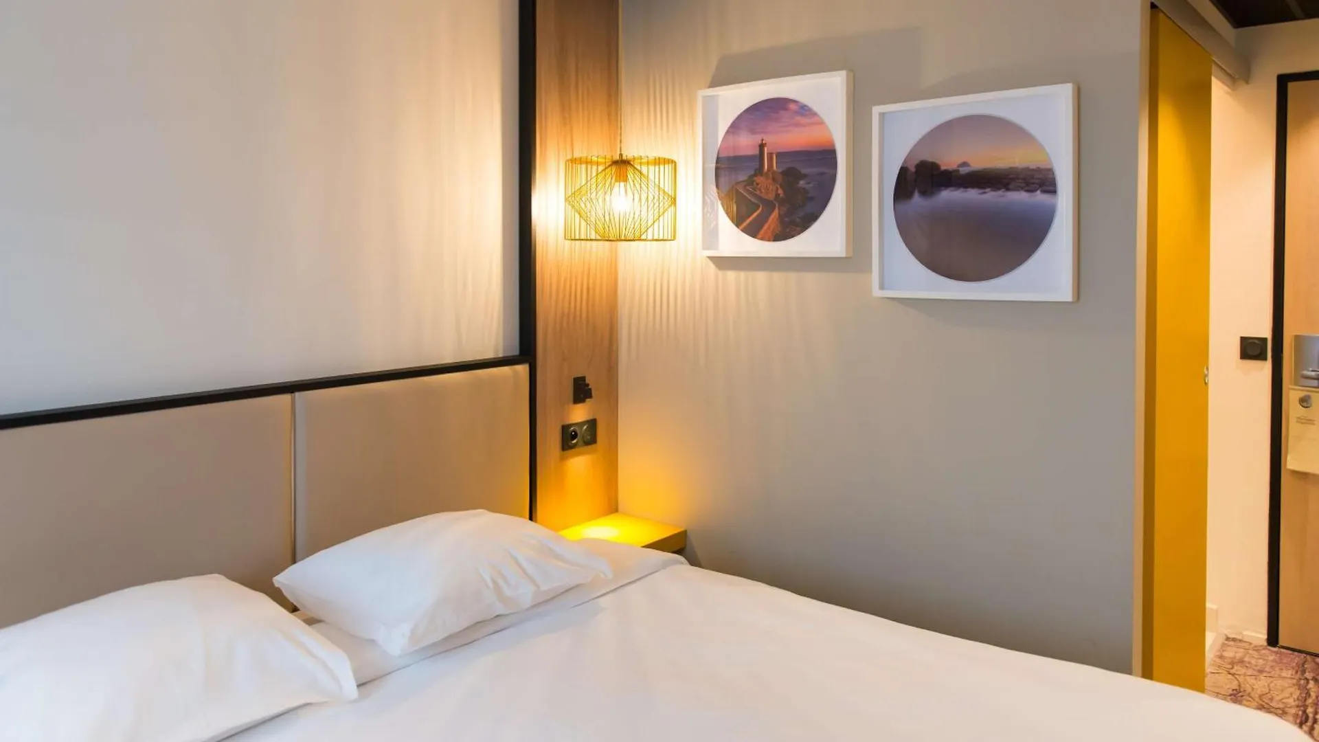 Brit Hotel Brest Le Relecq Kerhuon