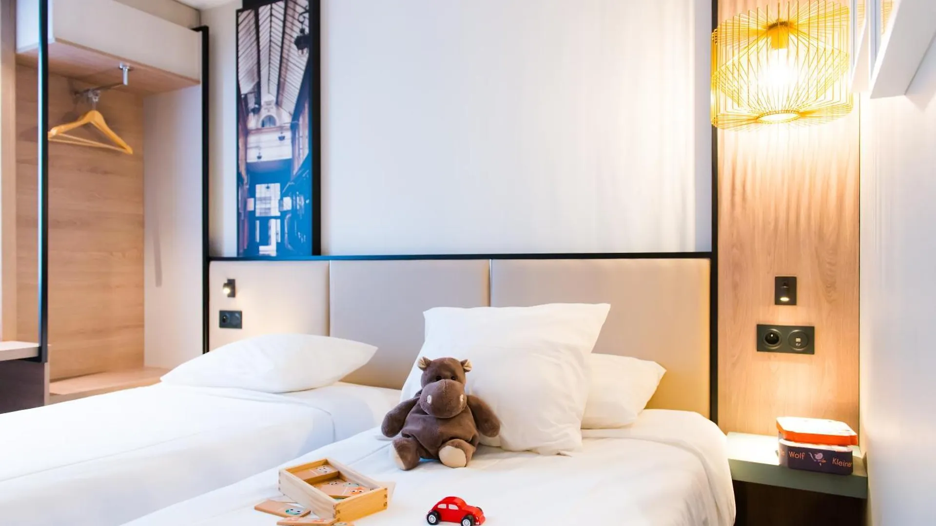 Brit Hotel Brest Le Relecq Kerhuon