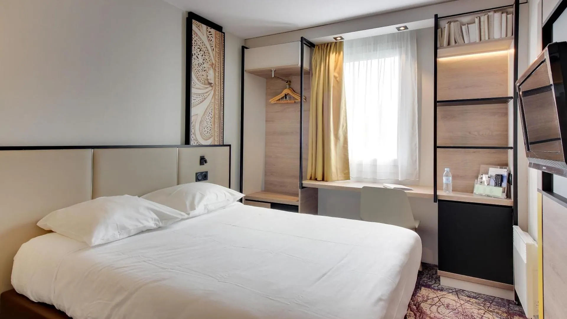 Brit Hotel Brest Le Relecq Kerhuon France