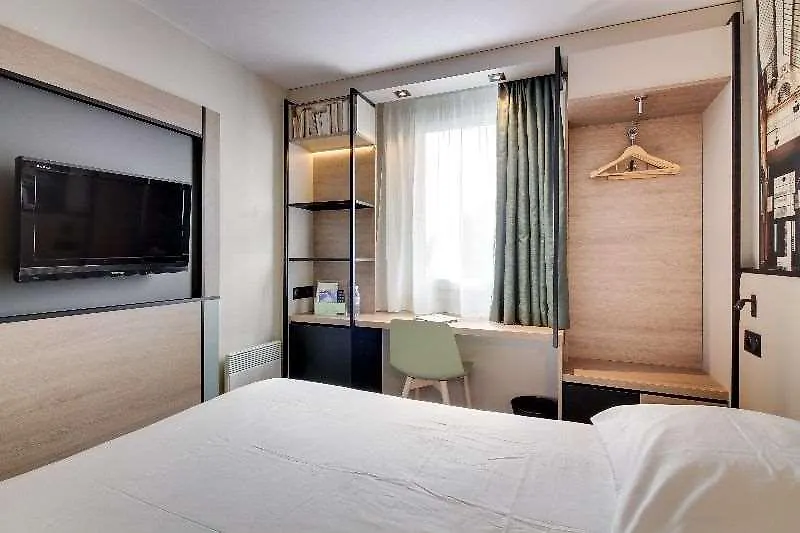 Brit Hotel Brest Le Relecq Kerhuon 3*, Le Relecq-Kerhuon